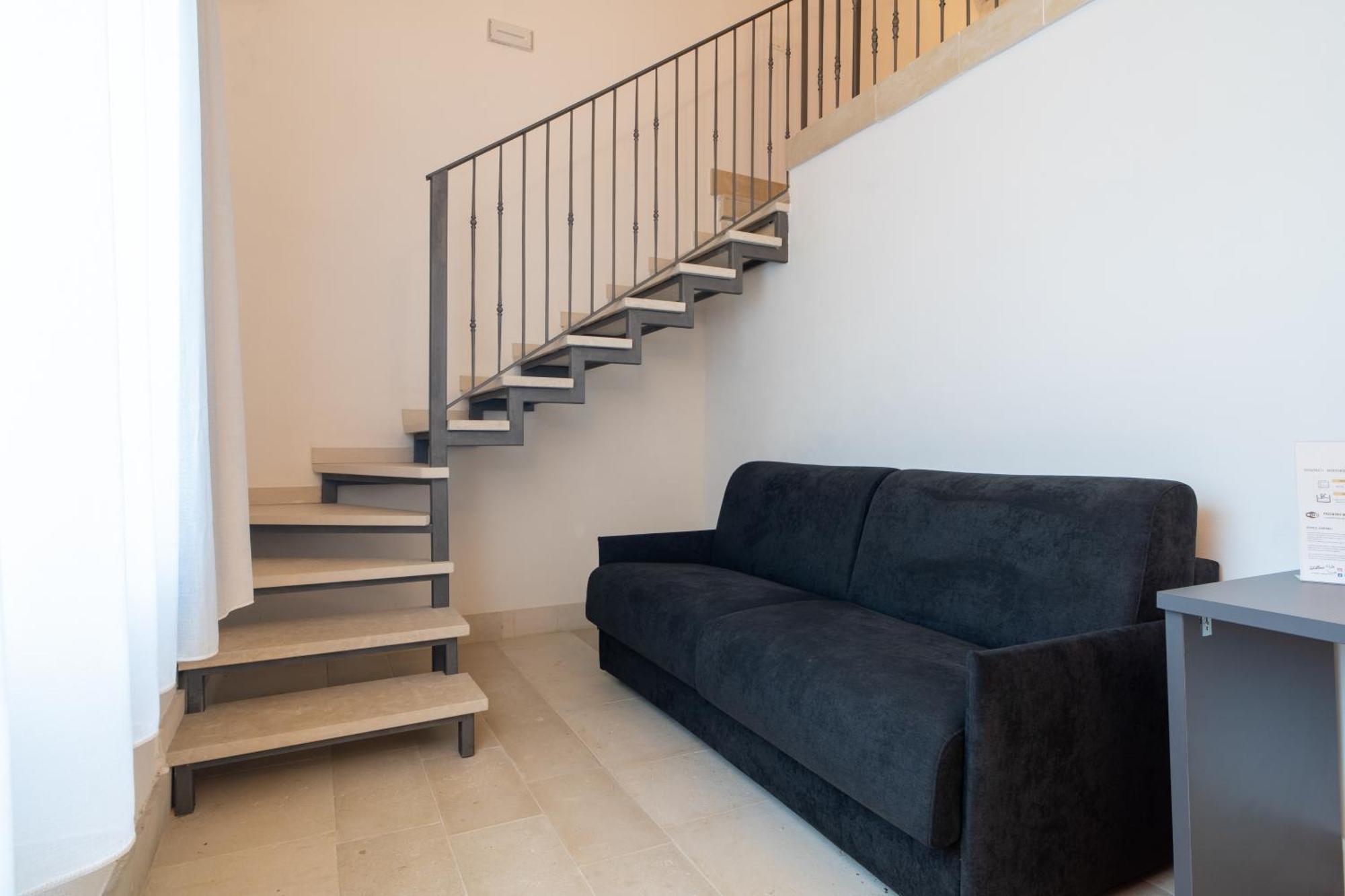 מרצאממי Borgo Vita Novella מראה חיצוני תמונה