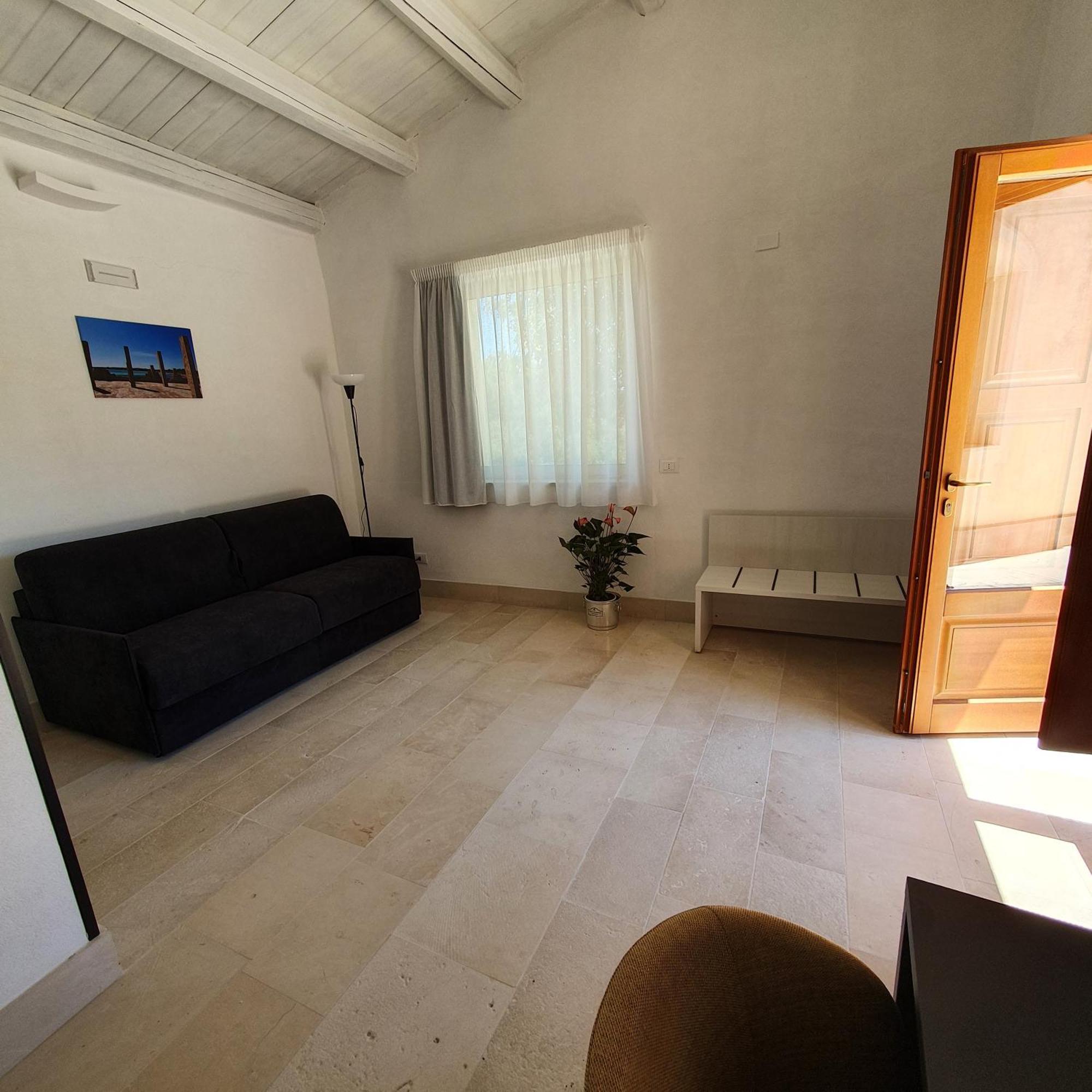 מרצאממי Borgo Vita Novella מראה חיצוני תמונה